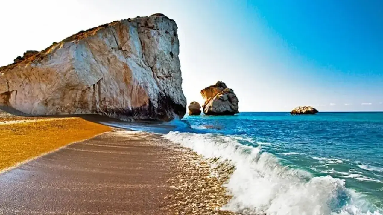 Ascos Coral Beach Hotel