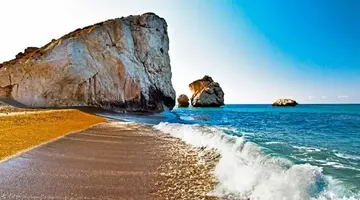 Ascos Coral Beach Hotel