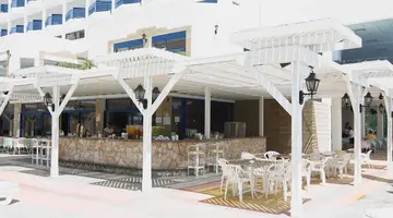 Ascos Coral Beach Hotel