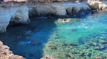 Ascos Coral Beach Hotel