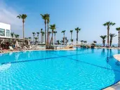 Ascos Coral Beach Hotel