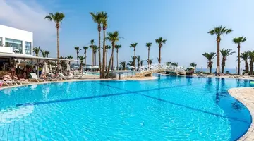 Ascos Coral Beach Hotel