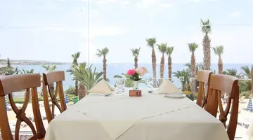 Ascos Coral Beach Hotel