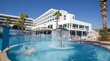 Ascos Coral Beach Hotel