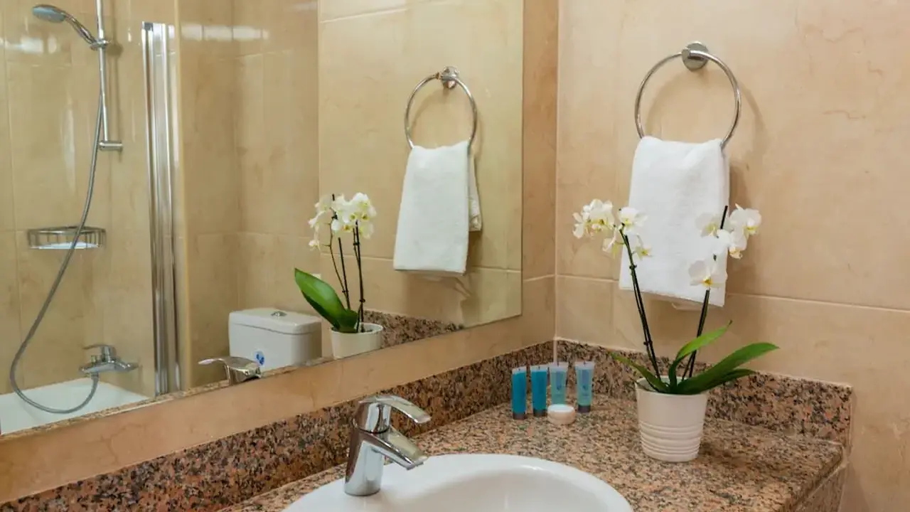 Ascos Coral Beach Hotel