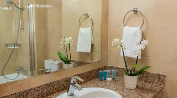 Ascos Coral Beach Hotel