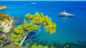 Ascos Coral Beach Hotel
