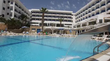 ASCOS CORAL BEACH HOTEL