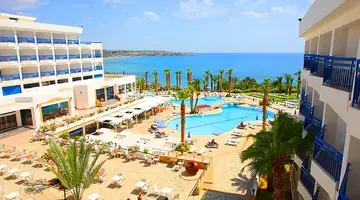 Ascos Coral Beach Hotel