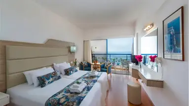 Ascos Coral Beach Hotel