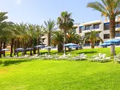 Ascos Coral Beach Hotel