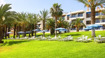 Ascos Coral Beach Hotel