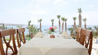 ASCOS CORAL BEACH HOTEL