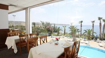 Ascos Coral Beach Hotel
