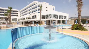 Ascos Coral Beach Hotel
