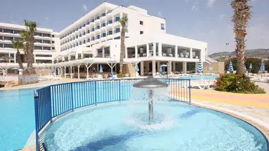 Ascos Coral Beach Hotel