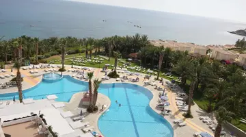 Ascos Coral Beach Hotel