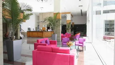 Ascos Coral Beach Hotel
