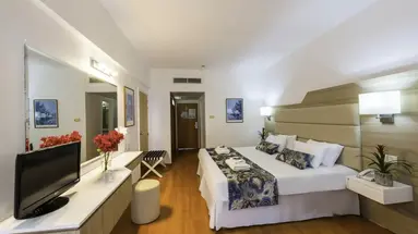 Ascos Coral Beach Hotel