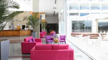 Ascos Coral Beach Hotel