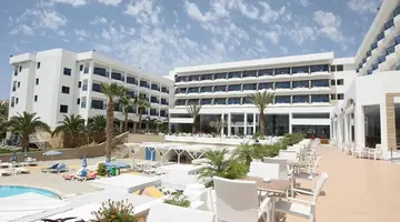 Ascos Coral Beach Hotel