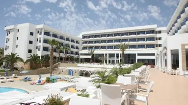 Ascos Coral Beach Hotel