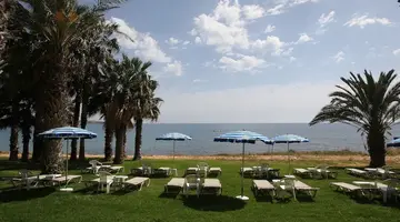 Ascos Coral Beach Hotel
