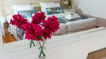 Ascos Coral Beach Hotel