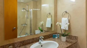 Ascos Coral Beach Hotel