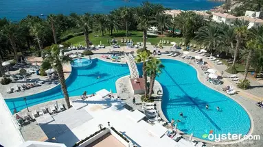 ASCOS CORAL BEACH HOTEL