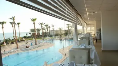 Ascos Coral Beach Hotel