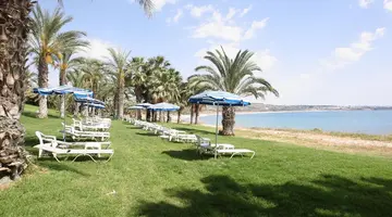 Ascos Coral Beach Hotel