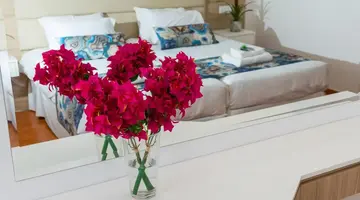 Ascos Coral Beach Hotel