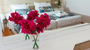 Ascos Coral Beach Hotel