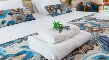 Ascos Coral Beach Hotel