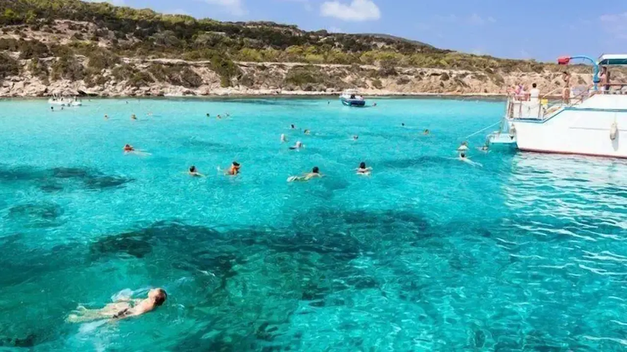 Ascos Coral Beach Hotel