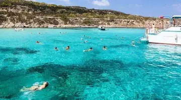 Ascos Coral Beach Hotel