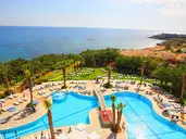 Ascos Coral Beach Hotel