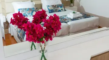 Ascos Coral Beach Hotel