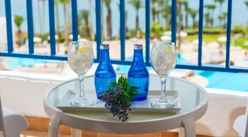 Ascos Coral Beach Hotel