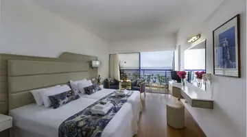 Ascos Coral Beach Hotel