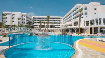 Ascos Coral Beach Hotel