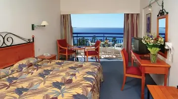 Ascos Coral Beach Hotel
