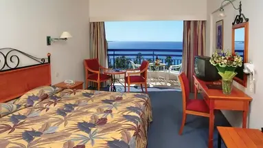 Ascos Coral Beach Hotel