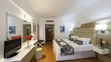Ascos Coral Beach Hotel