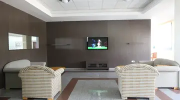 Ascos Coral Beach Hotel