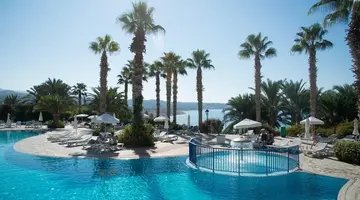 ASCOS CORAL BEACH HOTEL