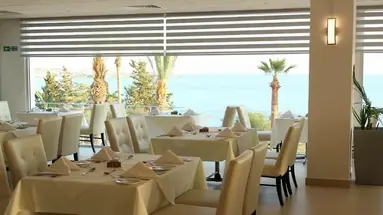 Ascos Coral Beach Hotel