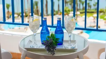 Ascos Coral Beach Hotel