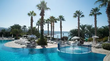 Ascos Coral Beach Hotel